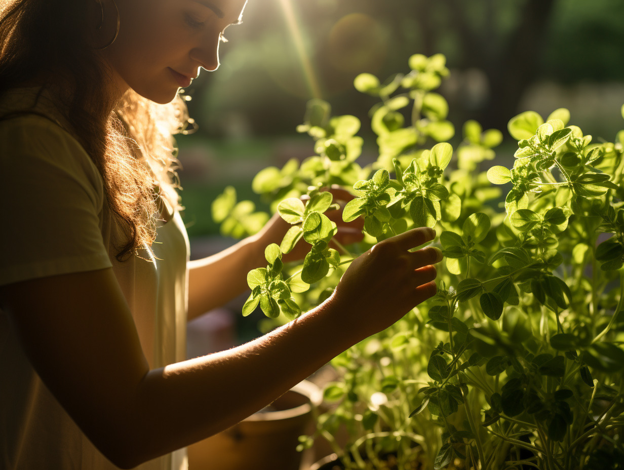 plante toxique