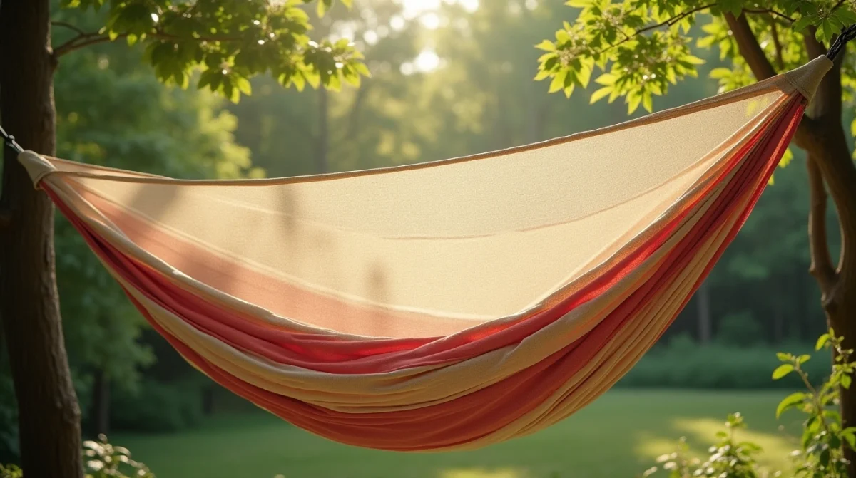 Vos questions sur les hamacs anti-moustiques