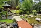 Comment aménager son jardin pour créer une atmosphère zen et relaxante