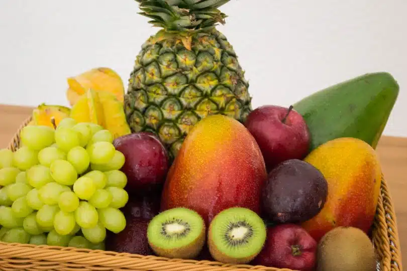 Comment conserver les fruits et légumes plus longtemps ?