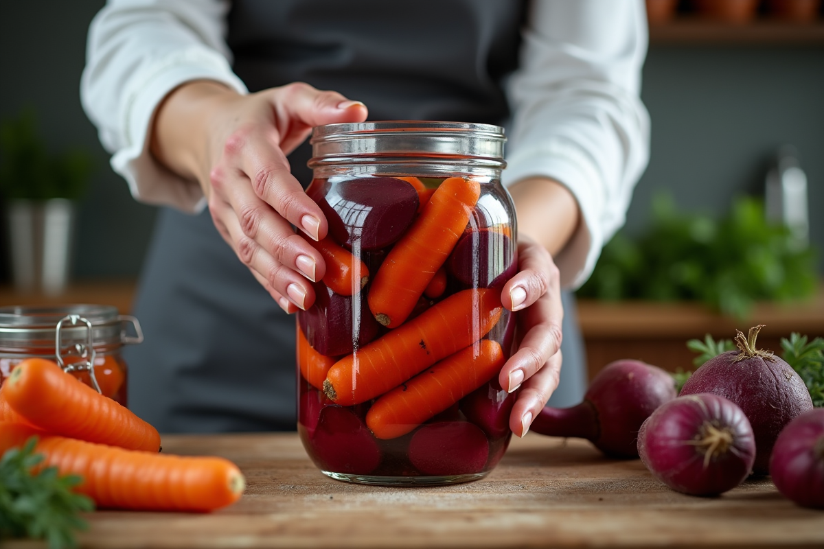 carottes betteraves