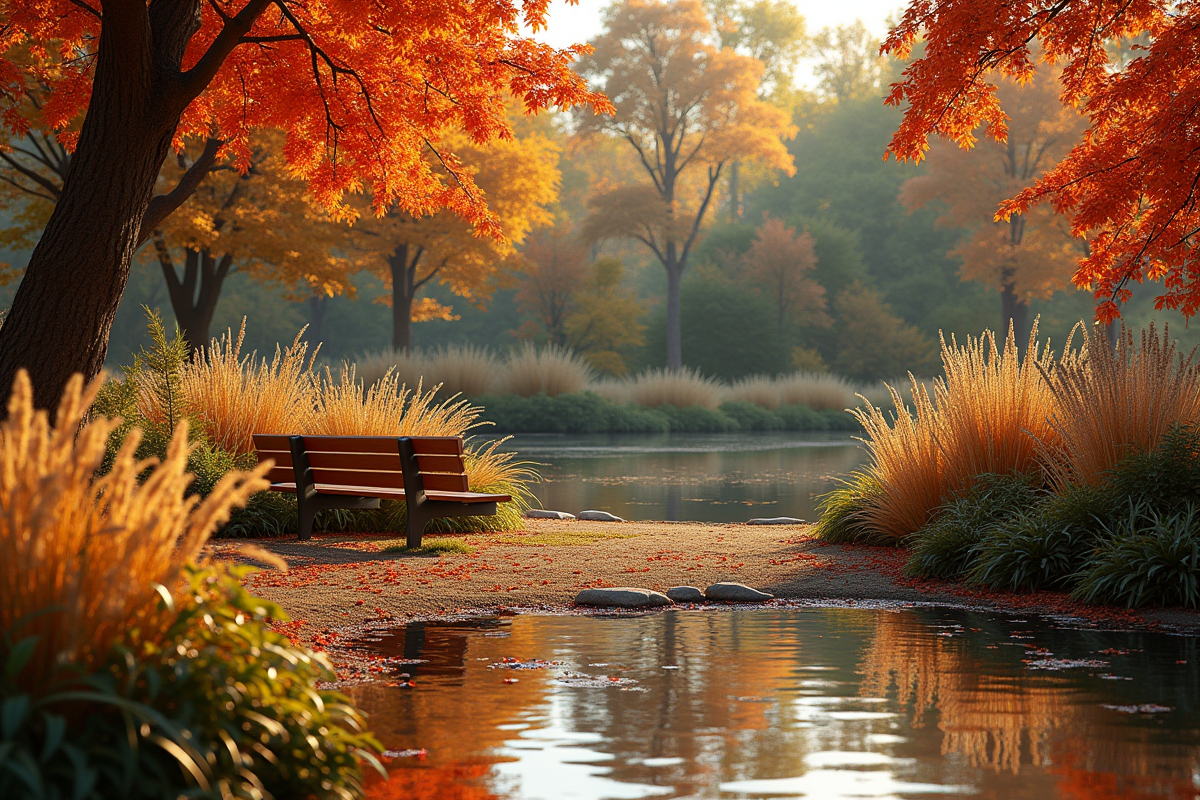 jardin saison