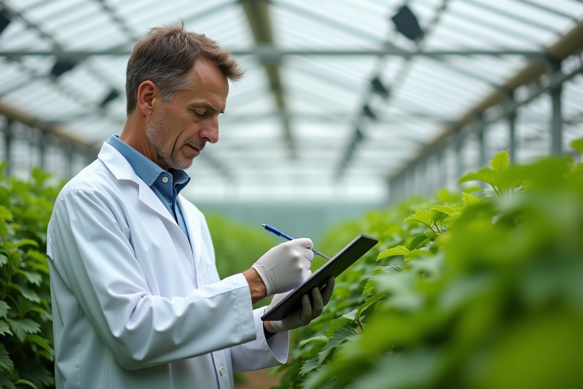 agriculture durable