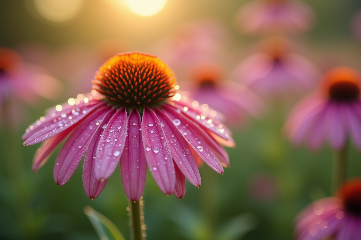 plante fleurissante