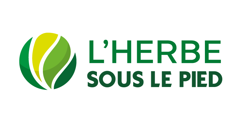 L’Herbe sous le Pied