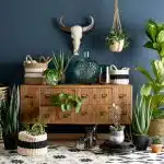 décoration naturelle et élégante