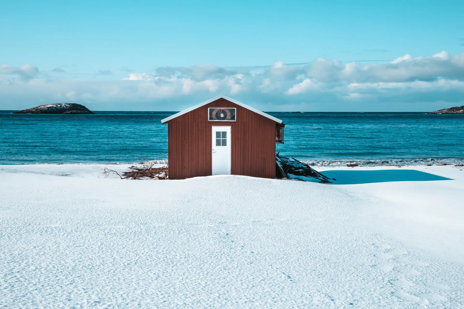 Comment bien isoler un cabanon ?