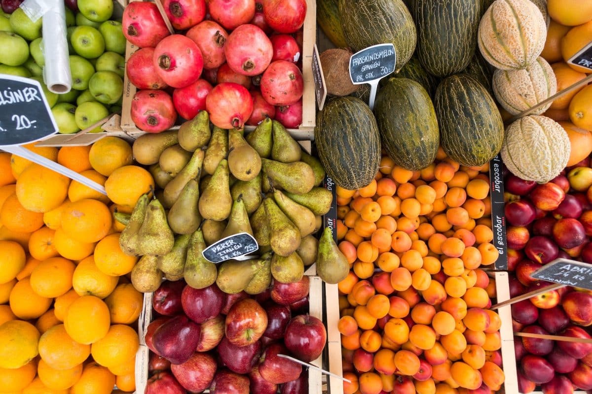 Comment conserver les fruits et légumes plus longtemps ?